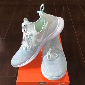 Brand new Nike running sneakers
